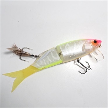 マエコン１８０ＳＦスラッシュシルバーピンキーチャート